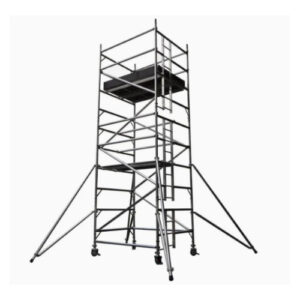 Aluminum Scaffolding Tower